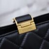 Modern Style Trendy CN Handbag 541