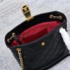 Modern Style Trendy CN Handbag 541