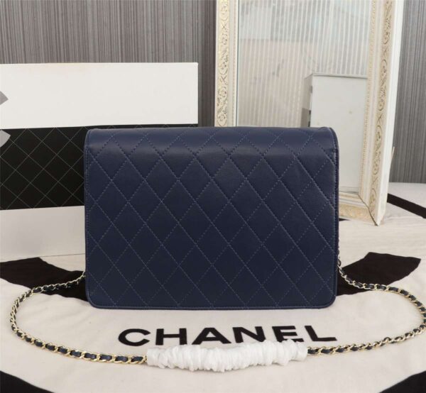 Modern Style Trendy CN Handbag 539
