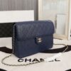 Modern Style Trendy CN Handbag 539