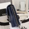 Modern Style Trendy CN Handbag 539