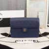 Modern Style Trendy CN Handbag 539