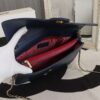 Modern Style Trendy CN Handbag 539