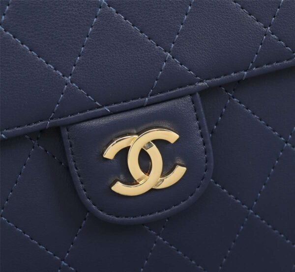 Modern Style Trendy CN Handbag 539