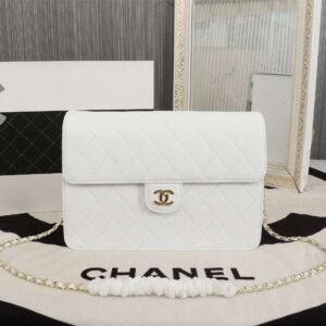 Modern Style Trendy CN Handbag 539
