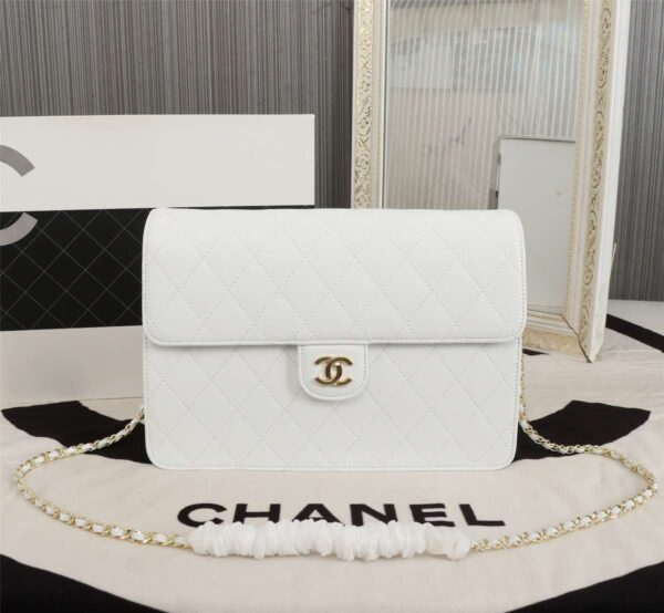 Modern Style Trendy CN Handbag 539