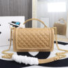 Modern Style Trendy CN HandBag 537