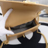 Modern Style Trendy CN HandBag 537