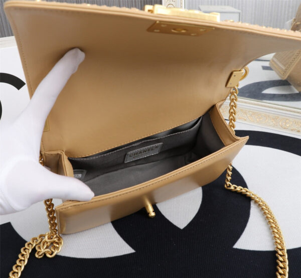 Modern Style Trendy CN HandBag 537