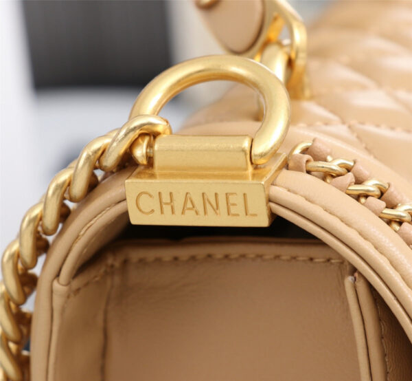 Modern Style Trendy CN HandBag 537