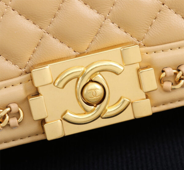 Modern Style Trendy CN HandBag 537