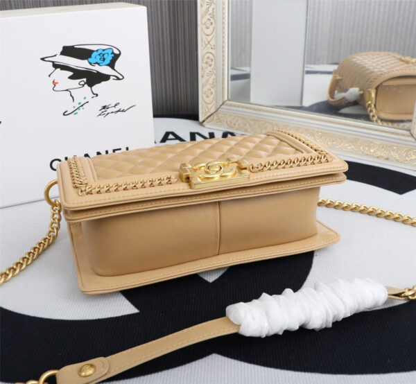 Modern Style Trendy CN HandBag 537