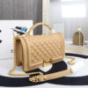 Modern Style Trendy CN HandBag 537