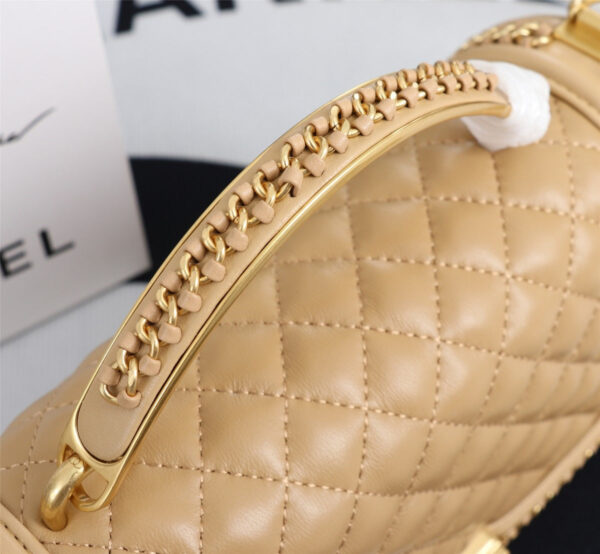 Modern Style Trendy CN HandBag 537