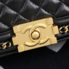 Modern Style Trendy CN HandBag 537