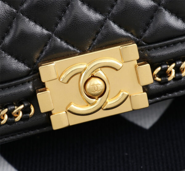Modern Style Trendy CN HandBag 537