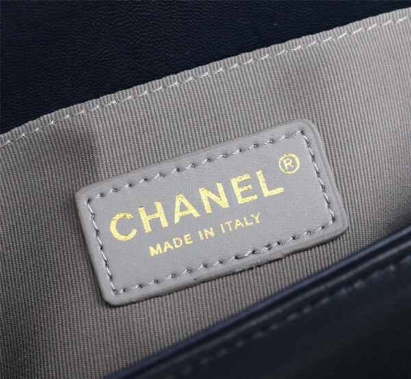 Modern Style Trendy CN HandBag 537
