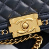 Modern Style Trendy CN HandBag 537