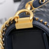 Modern Style Trendy CN HandBag 537