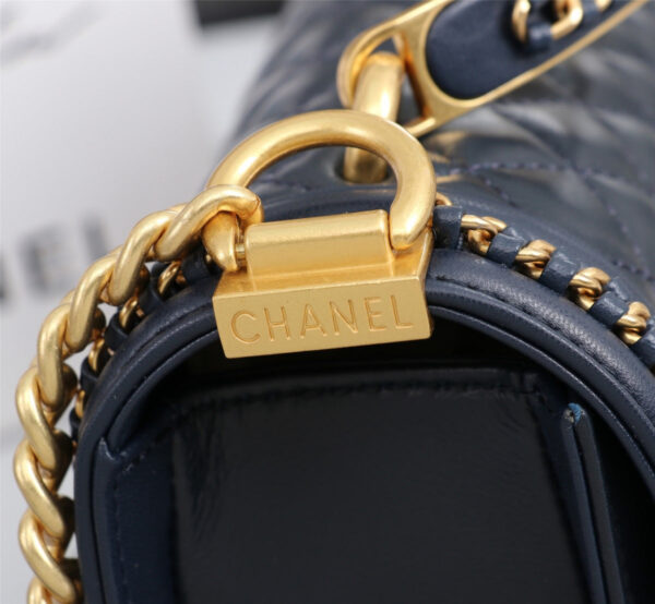 Modern Style Trendy CN HandBag 537