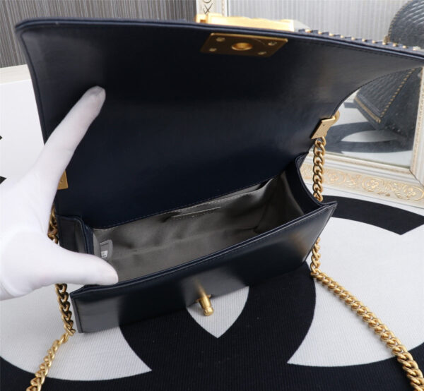 Modern Style Trendy CN HandBag 537