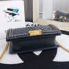 Modern Style Trendy CN HandBag 537