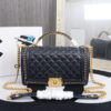 Modern Style Trendy CN HandBag 537