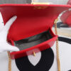 Modern Style Trendy CN HandBag 537