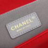Modern Style Trendy CN HandBag 537