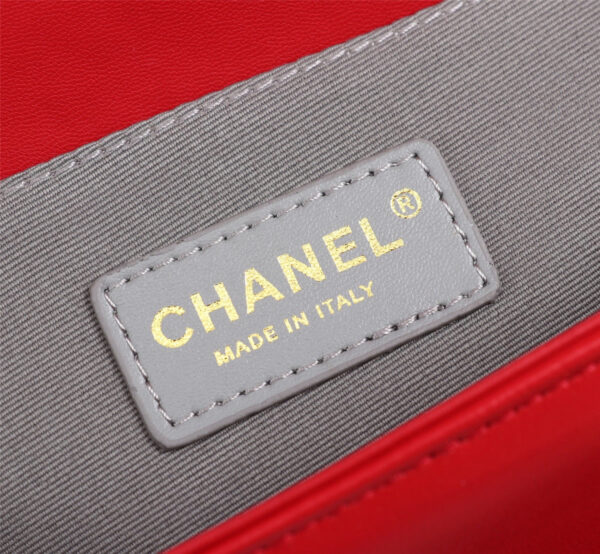 Modern Style Trendy CN HandBag 537
