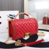 Modern Style Trendy CN HandBag 537