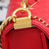 Modern Style Trendy CN HandBag 537