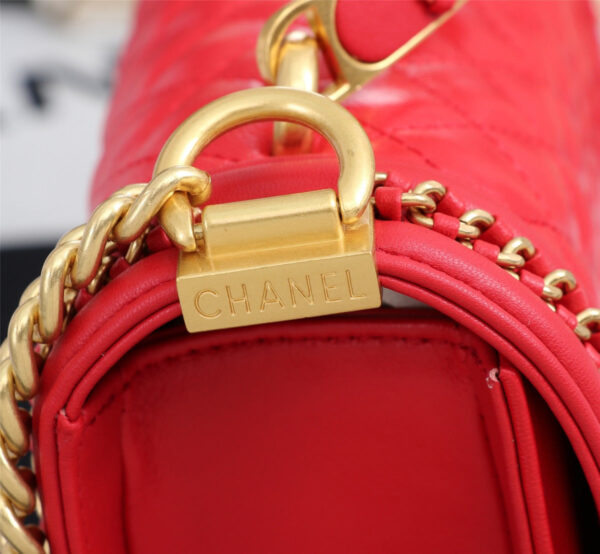 Modern Style Trendy CN HandBag 537
