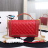 Modern Style Trendy CN HandBag 537
