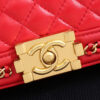Modern Style Trendy CN HandBag 537