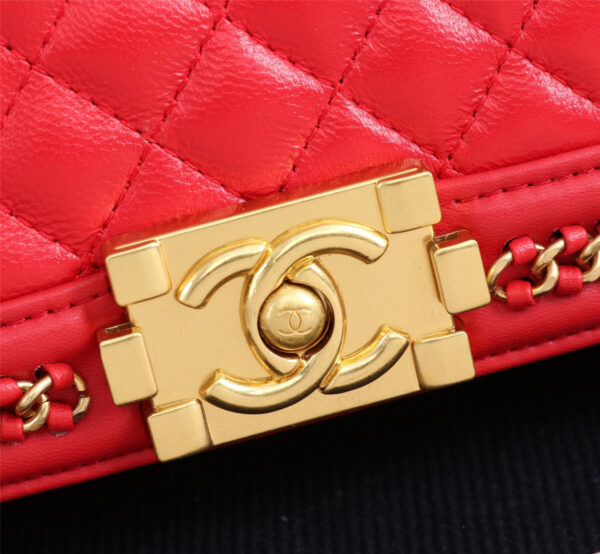 Modern Style Trendy CN HandBag 537