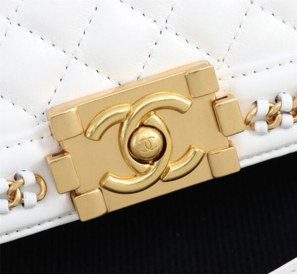Modern Style Trendy CN HandBag 537