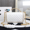 Modern Style Trendy CN HandBag 537