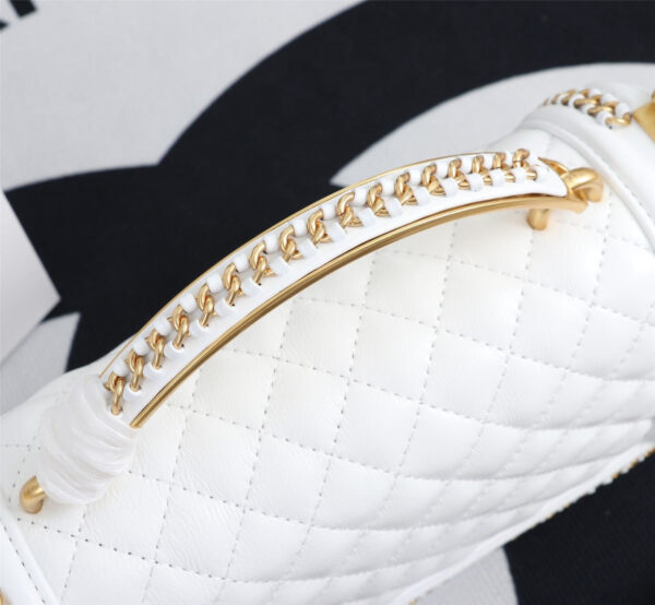 Modern Style Trendy CN HandBag 537