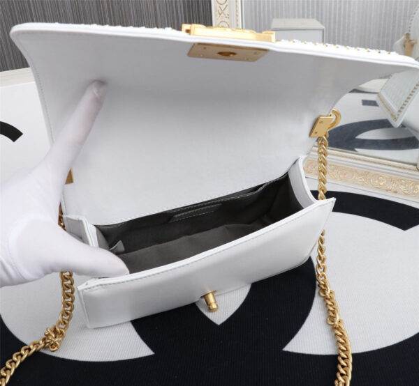 Modern Style Trendy CN HandBag 537