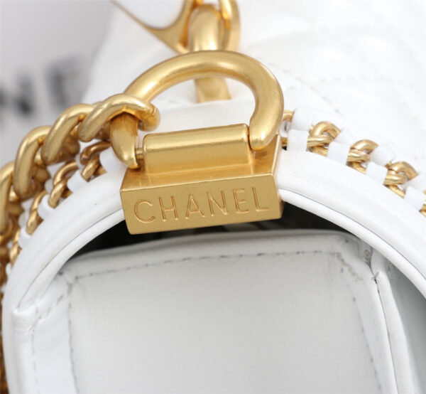 Modern Style Trendy CN HandBag 537