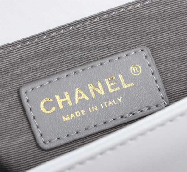 Modern Style Trendy CN HandBag 537
