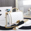 Modern Style Trendy CN HandBag 537