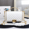 Modern Style Trendy CN HandBag 537