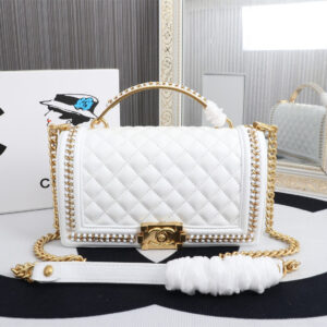 Modern Style Trendy CN HandBag 537