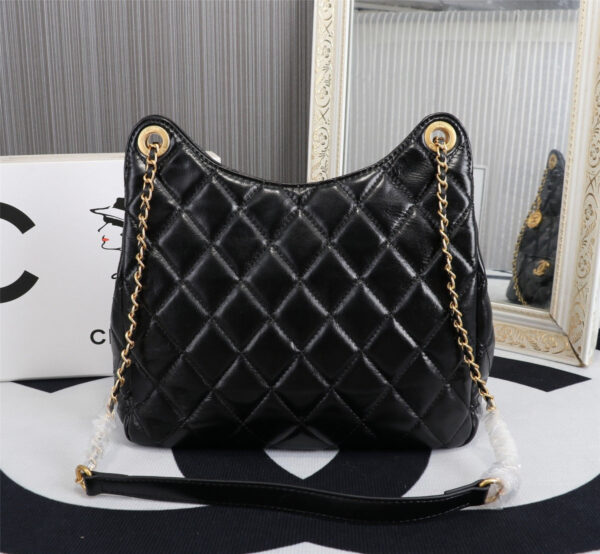 Modern Style Trendy CN HandBag 535