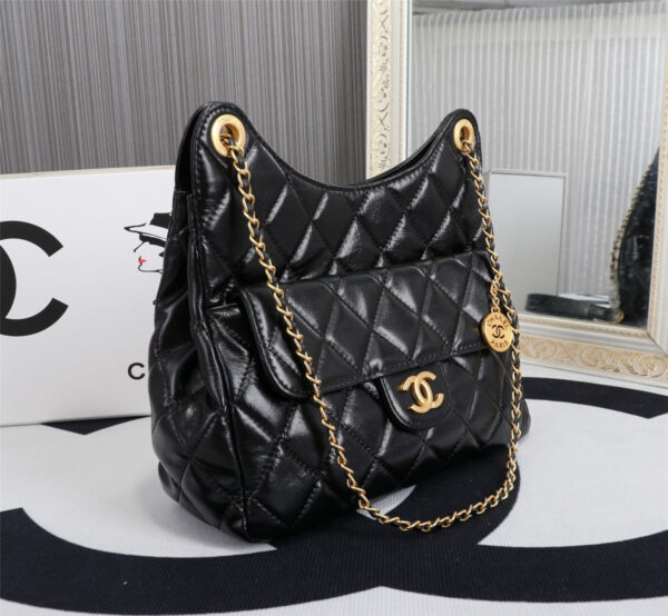Modern Style Trendy CN HandBag 535