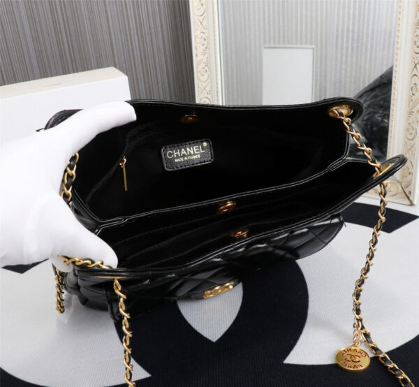 Modern Style Trendy CN HandBag 535