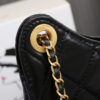 Modern Style Trendy CN HandBag 535