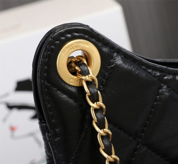 Modern Style Trendy CN HandBag 535